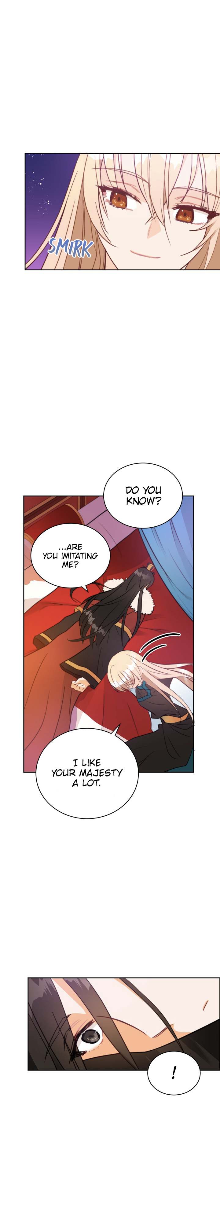 Contract Concubine Chapter 39 - page 6