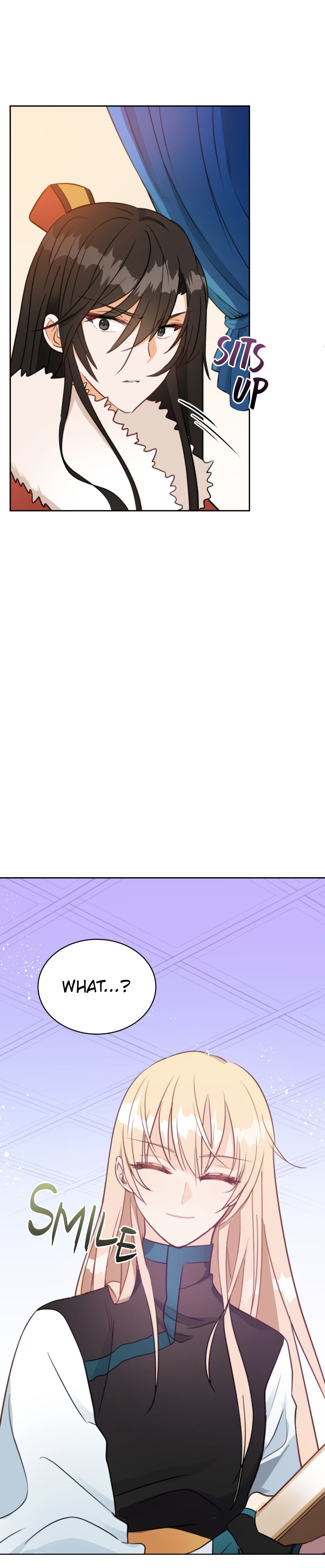 Contract Concubine Chapter 39 - page 7