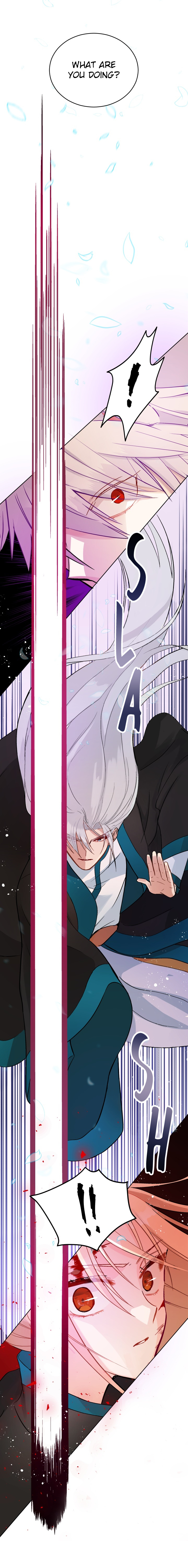 Contract Concubine Chapter 29 - page 3