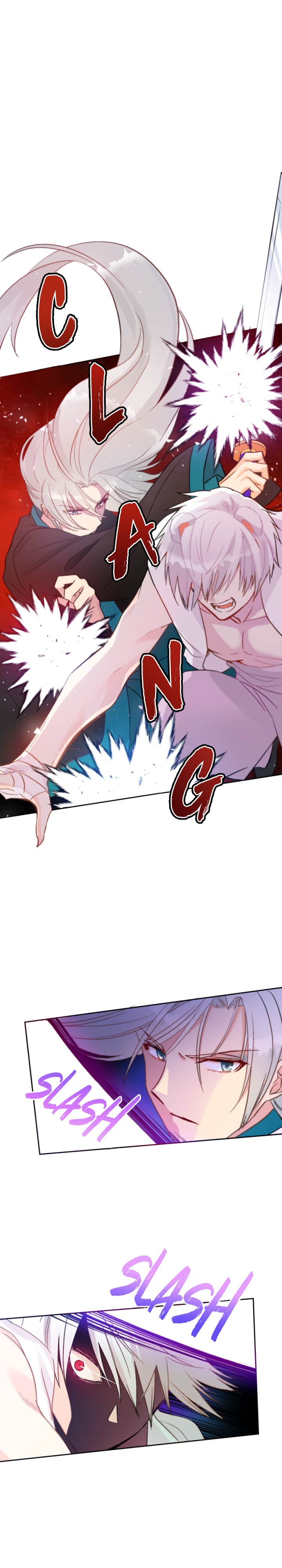 Contract Concubine Chapter 29 - page 6