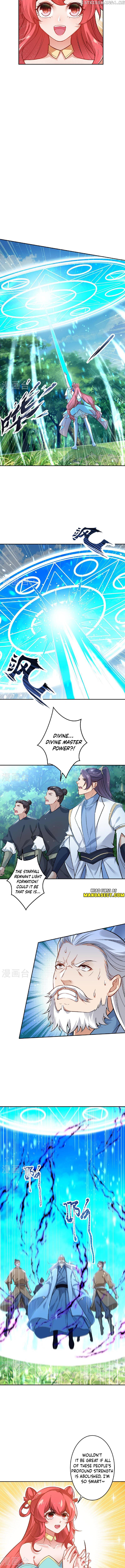 Against The Gods Chapter 613 - page 4