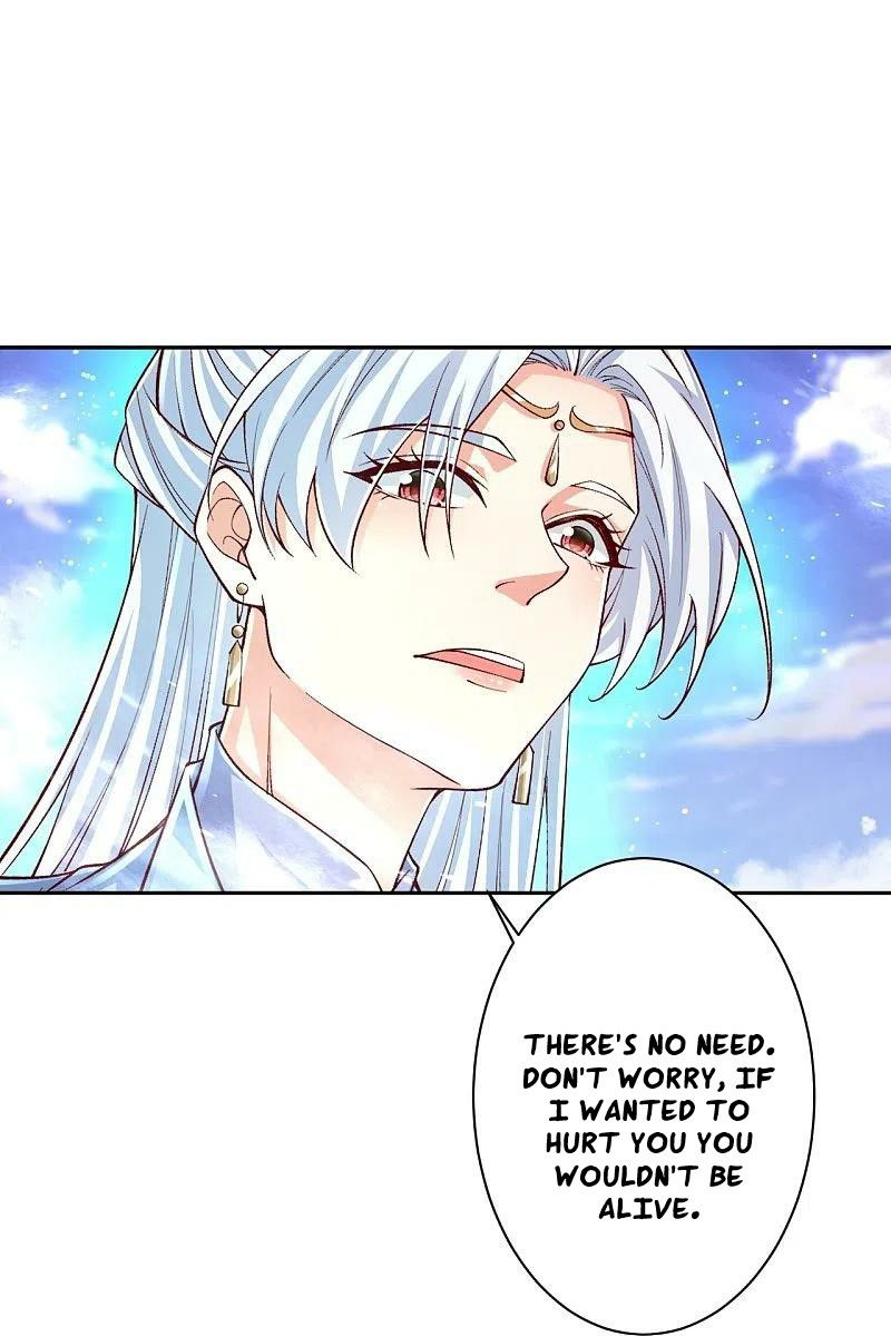 Against The Gods chapter 567 - page 24