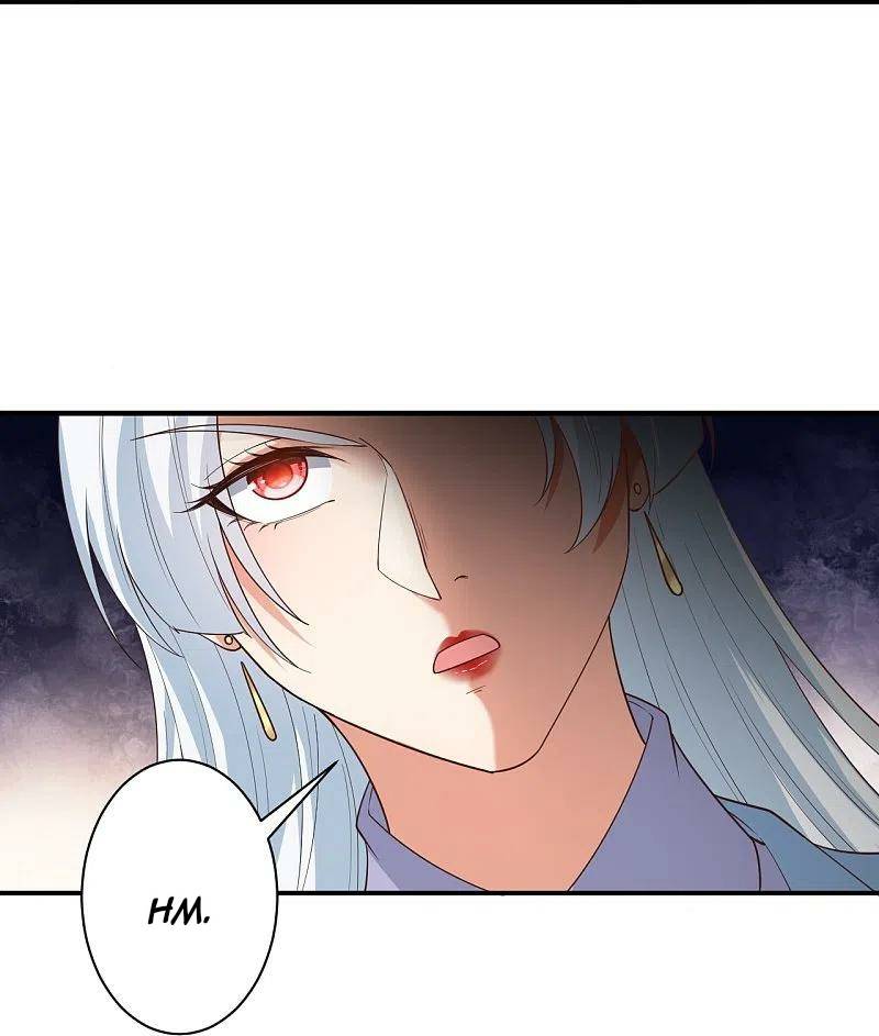Against The Gods chapter 568 - page 22