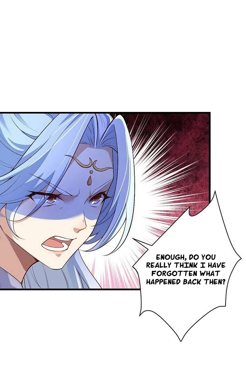 Against The Gods chapter 568 - page 33