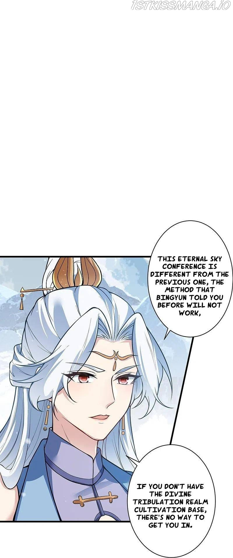 Against The Gods chapter 572 - page 2