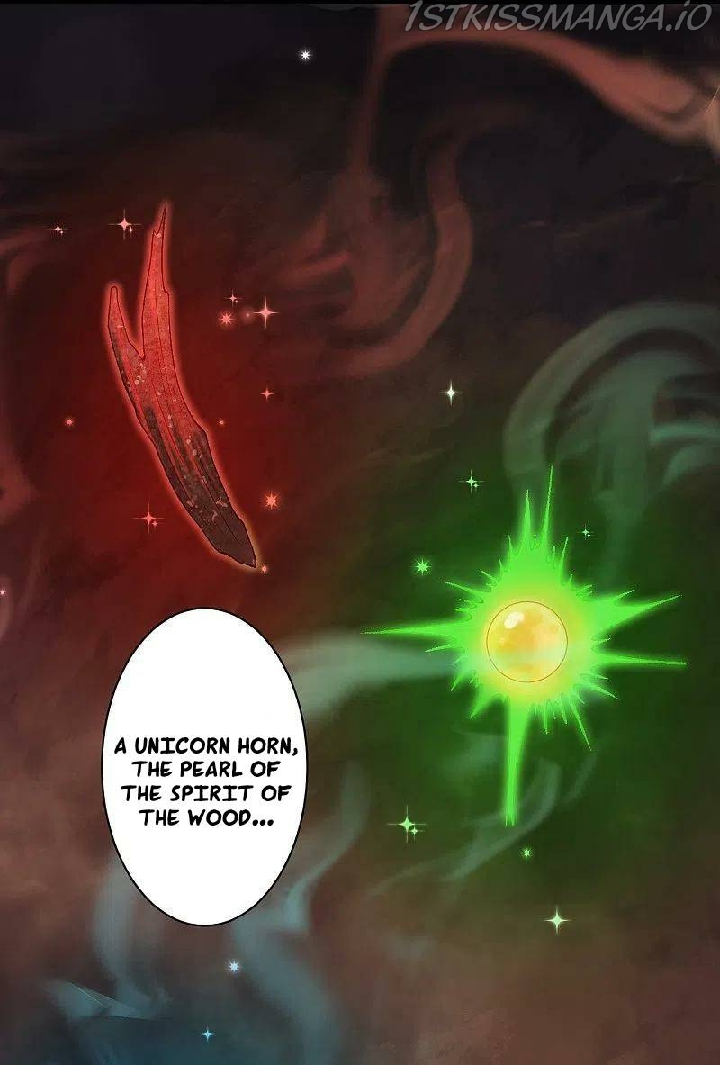 Against The Gods chapter 573 - page 23