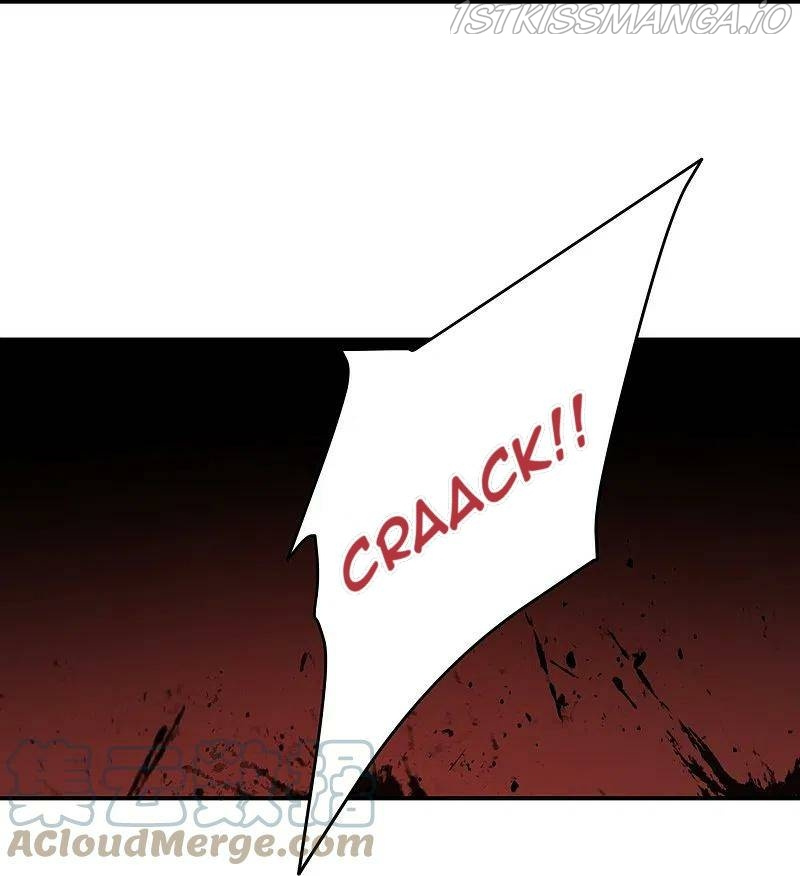 Against The Gods chapter 573 - page 4