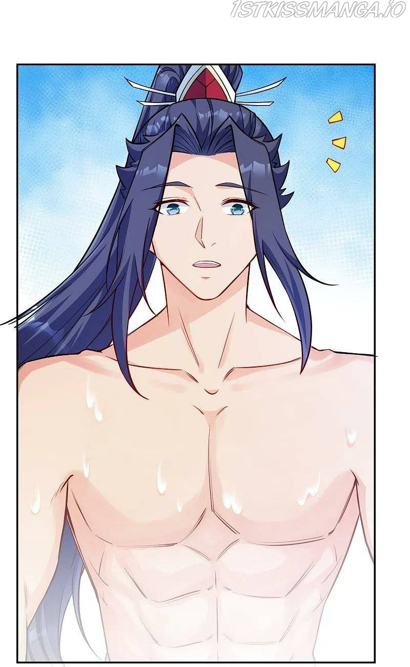 Against The Gods chapter 573 - page 42