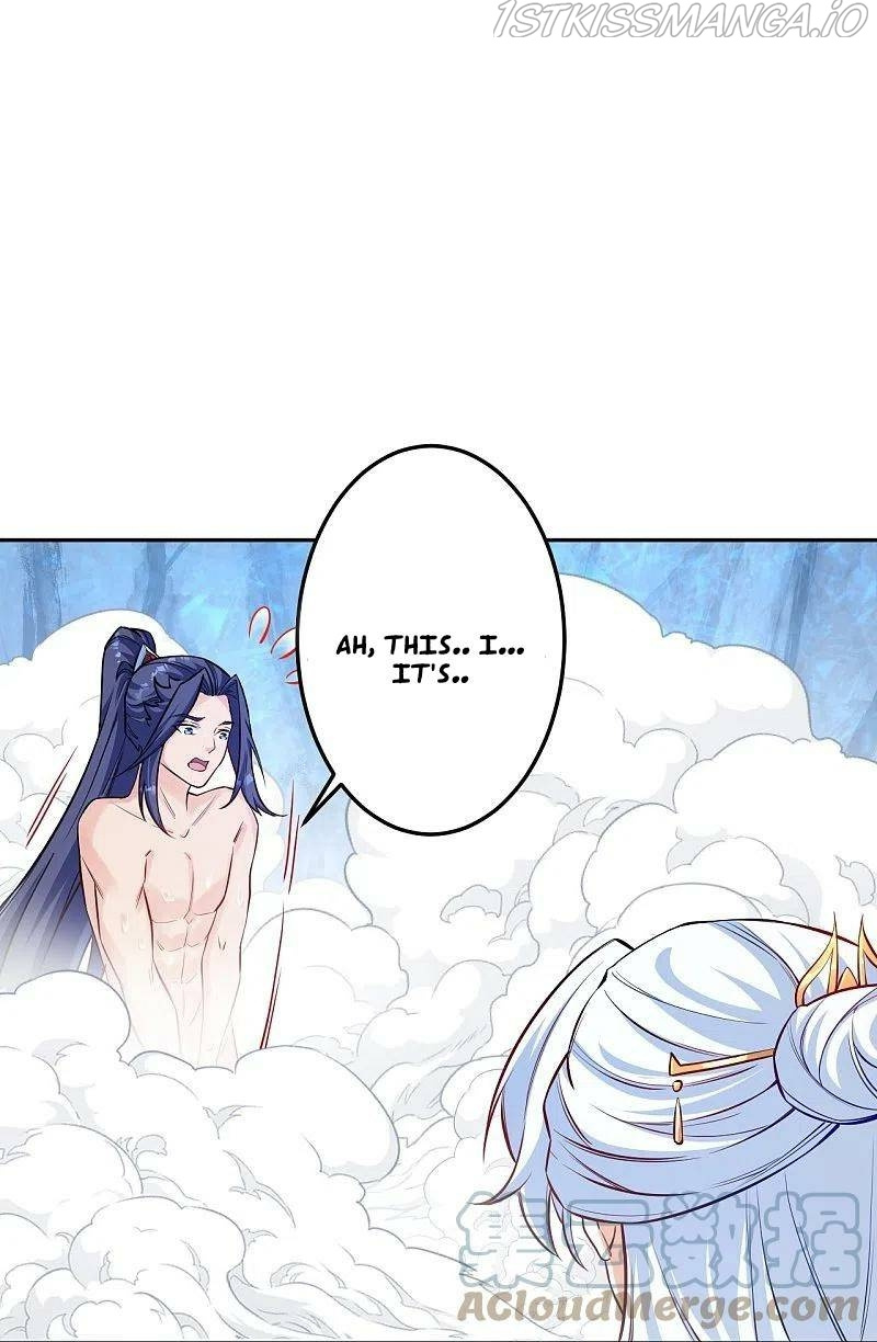 Against The Gods chapter 573 - page 43