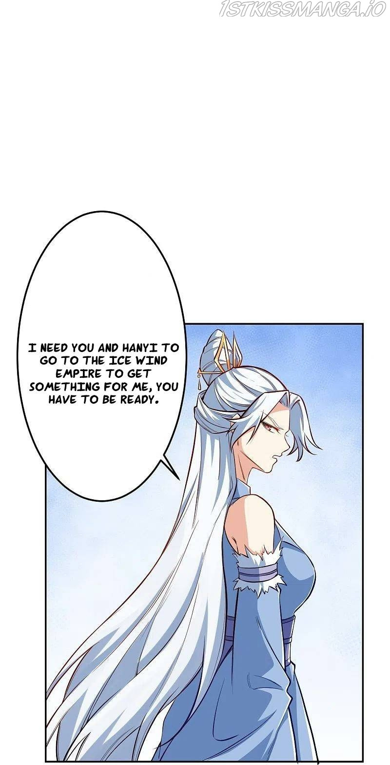 Against The Gods chapter 573 - page 47