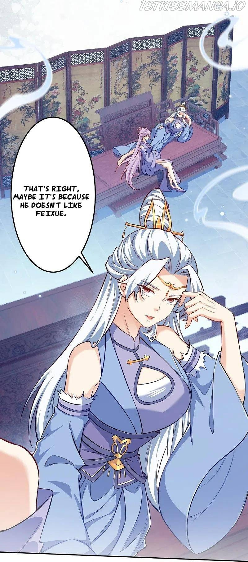Against The Gods chapter 573 - page 51