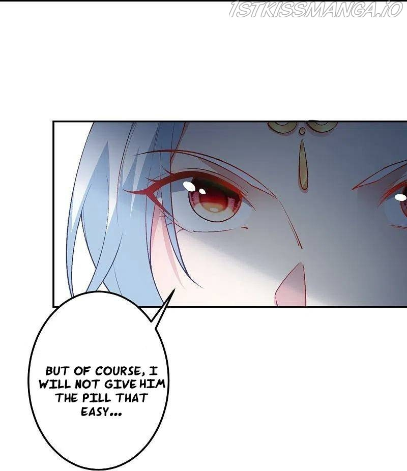 Against The Gods chapter 574 - page 4