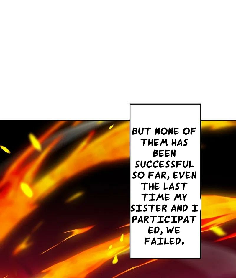 Against The Gods chapter 556 - page 2