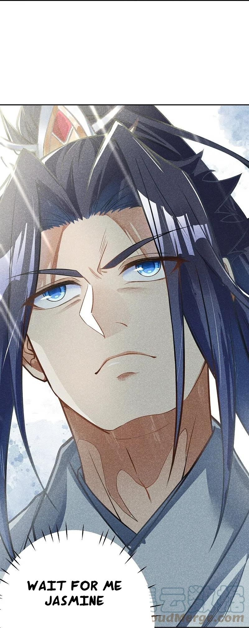 Against The Gods chapter 556 - page 33