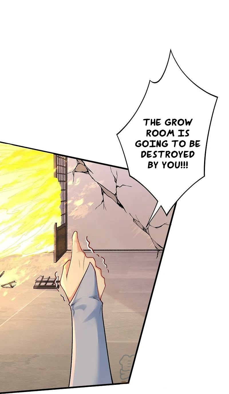 Against The Gods chapter 556 - page 51