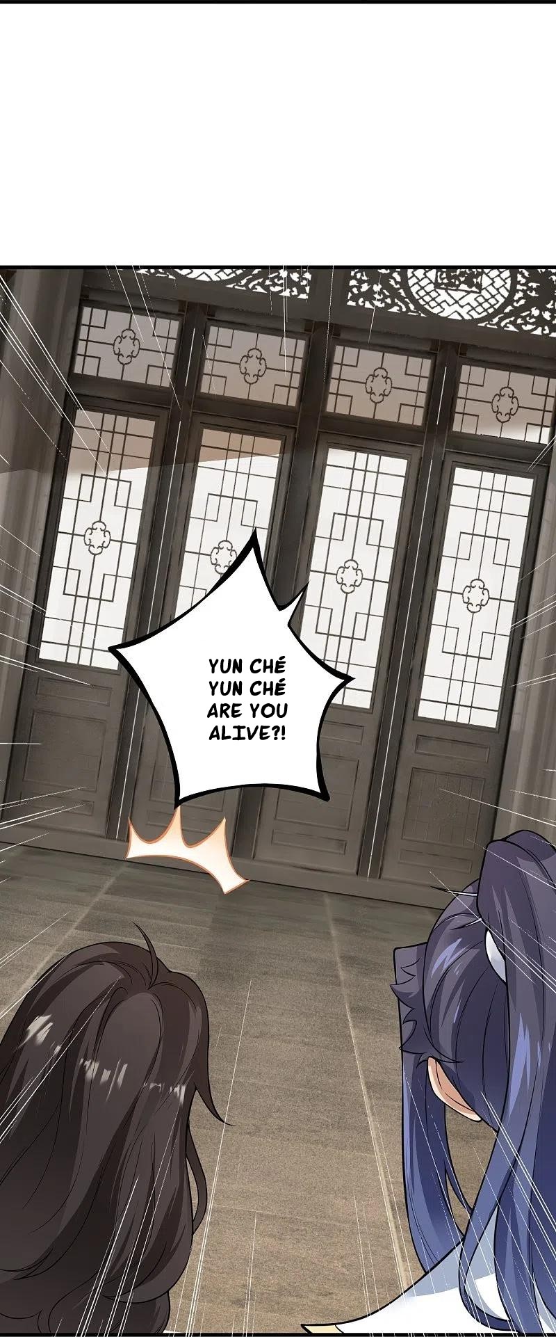 Against The Gods chapter 557 - page 16
