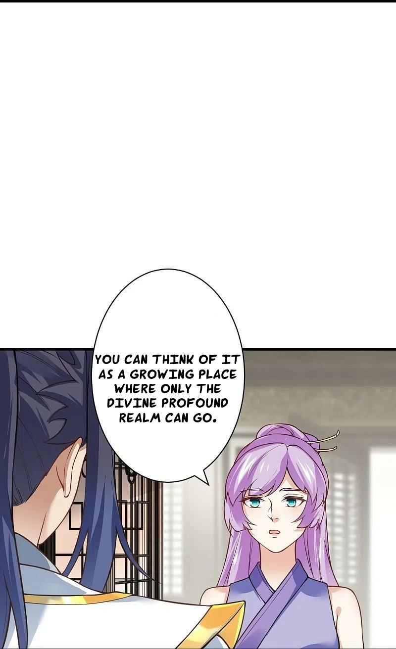 Against The Gods chapter 557 - page 28