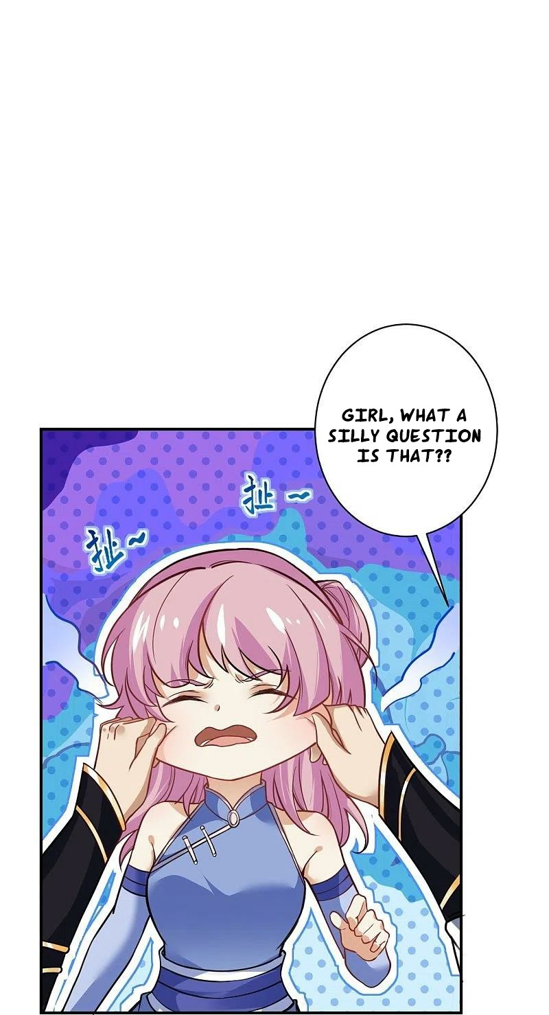 Against The Gods chapter 557 - page 34