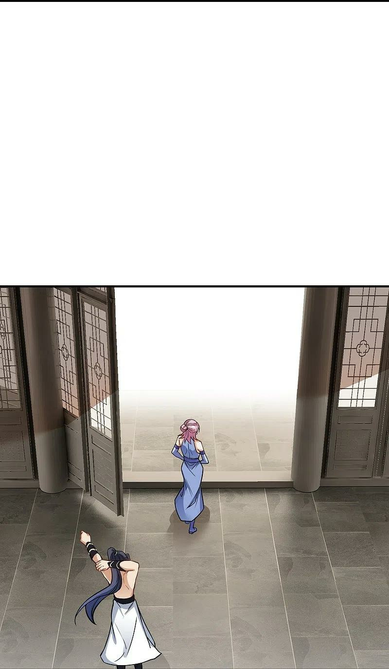 Against The Gods chapter 557 - page 37