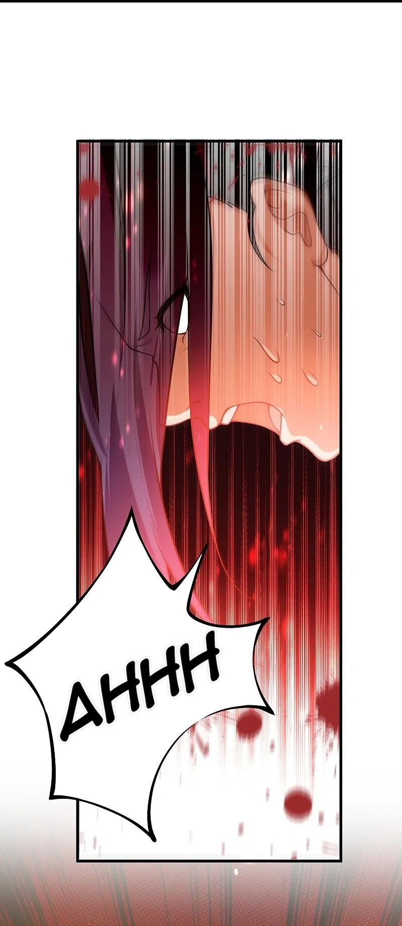 Against The Gods chapter 557 - page 8