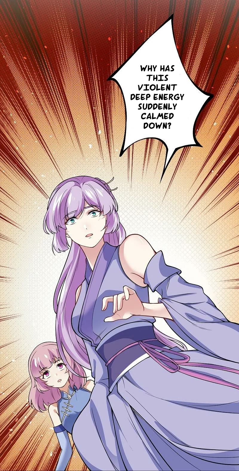 Against The Gods chapter 557 - page 9