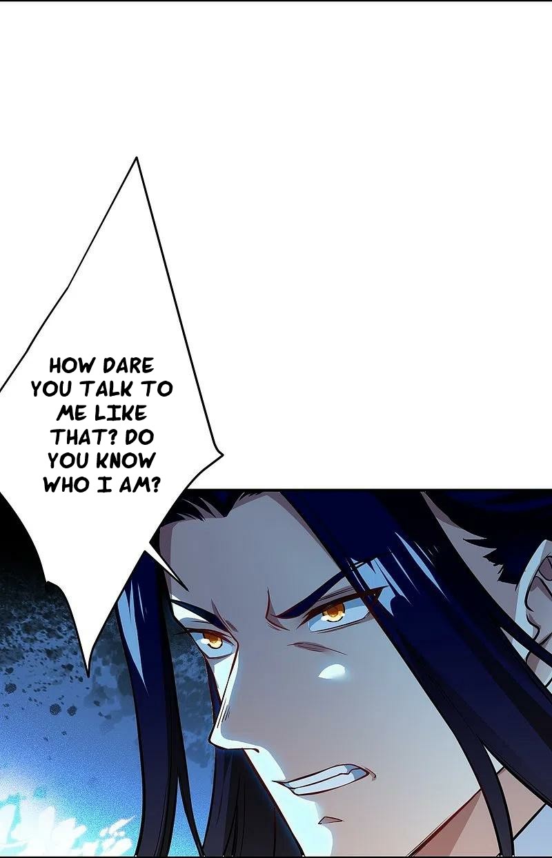 Against The Gods chapter 558 - page 5