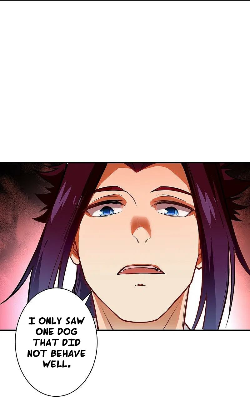 Against The Gods chapter 558 - page 6