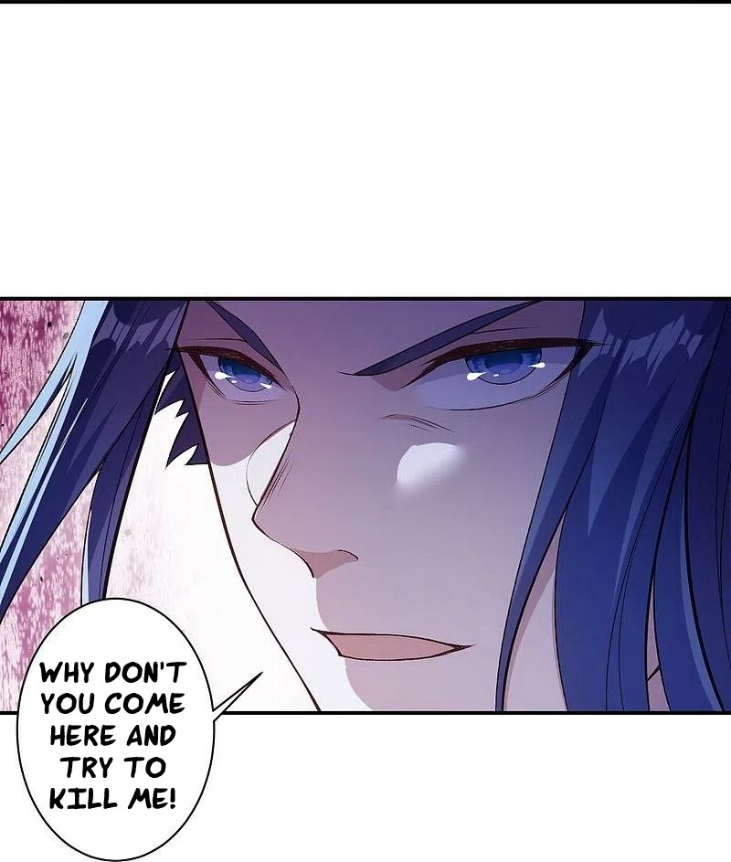 Against The Gods chapter 558 - page 9