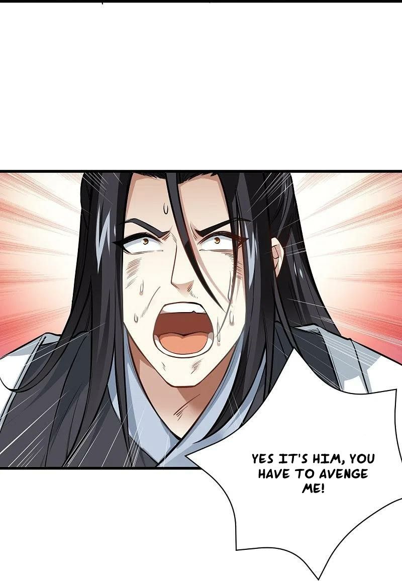 Against The Gods chapter 559 - page 5
