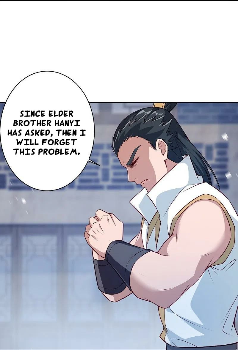 Against The Gods chapter 560 - page 8