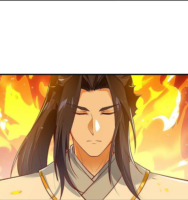 Against The Gods chapter 562 - page 2