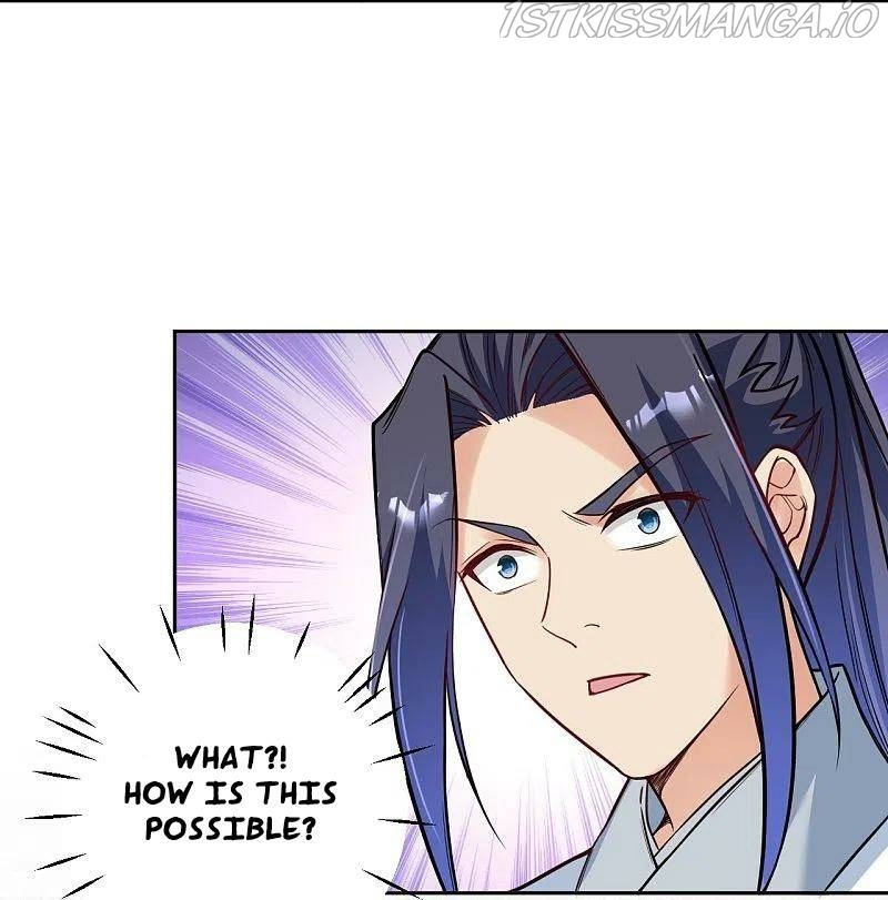 Against The Gods chapter 563 - page 13