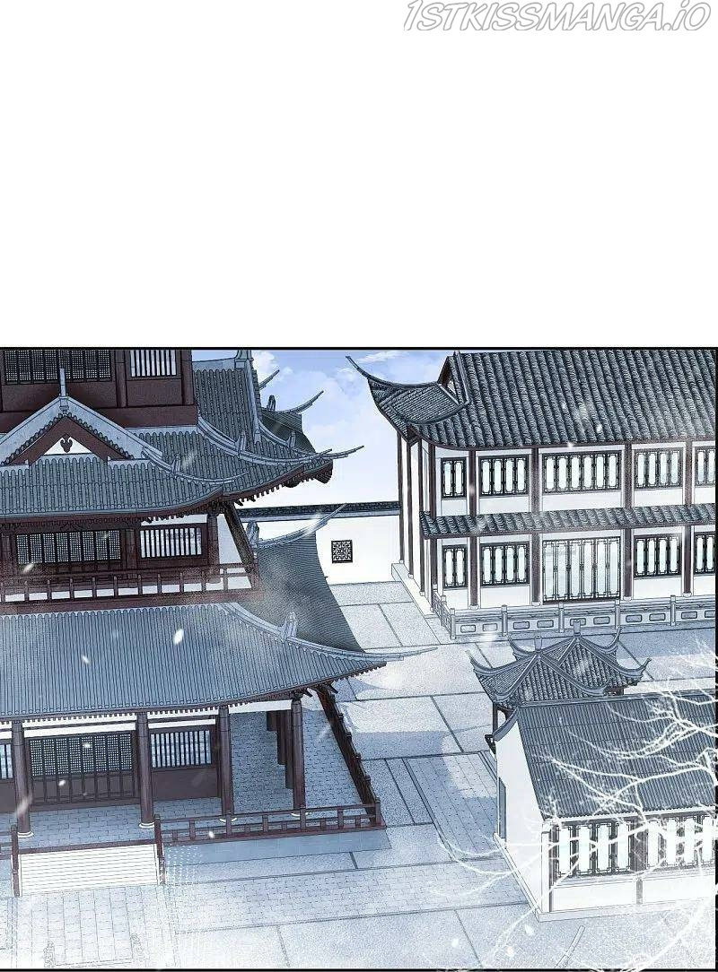 Against The Gods chapter 563 - page 25