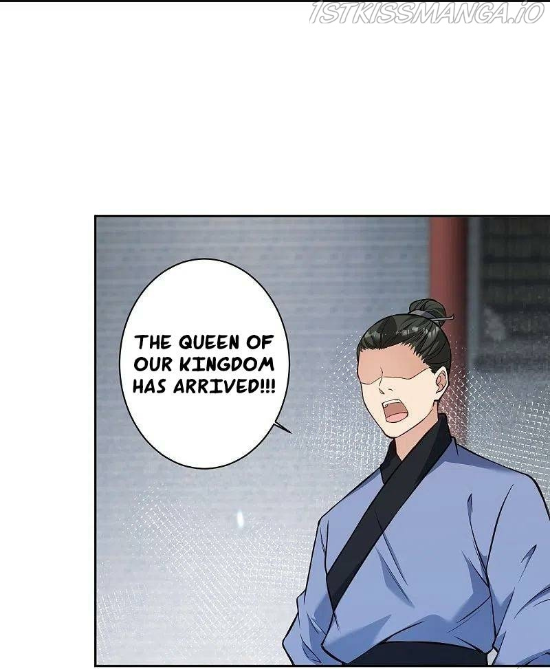 Against The Gods chapter 563 - page 29