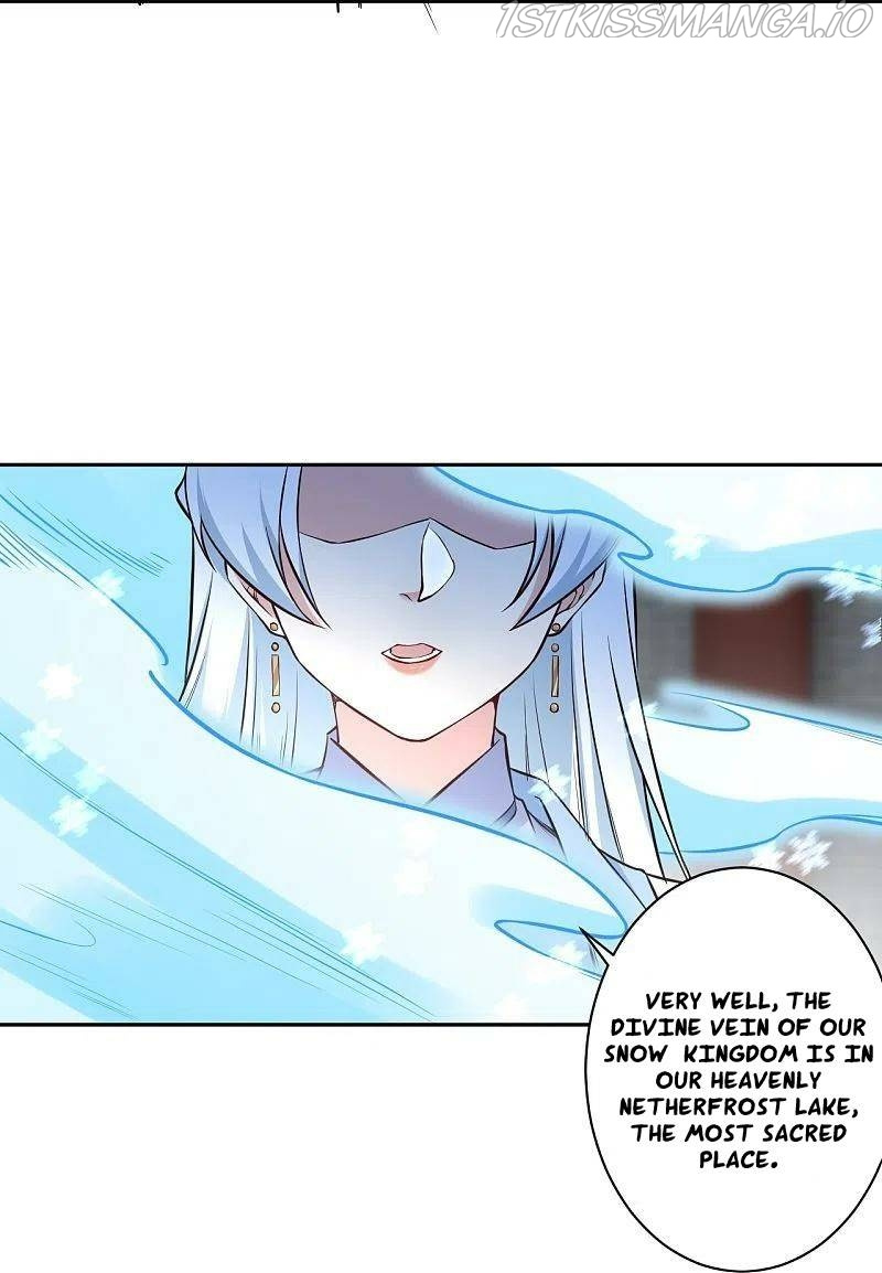 Against The Gods chapter 563 - page 34