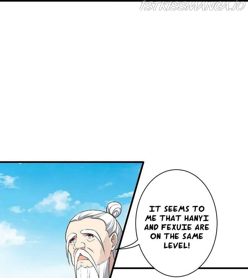 Against The Gods chapter 564 - page 15