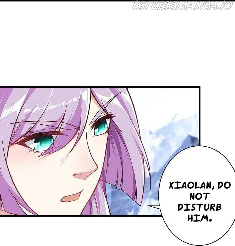 Against The Gods chapter 564 - page 26