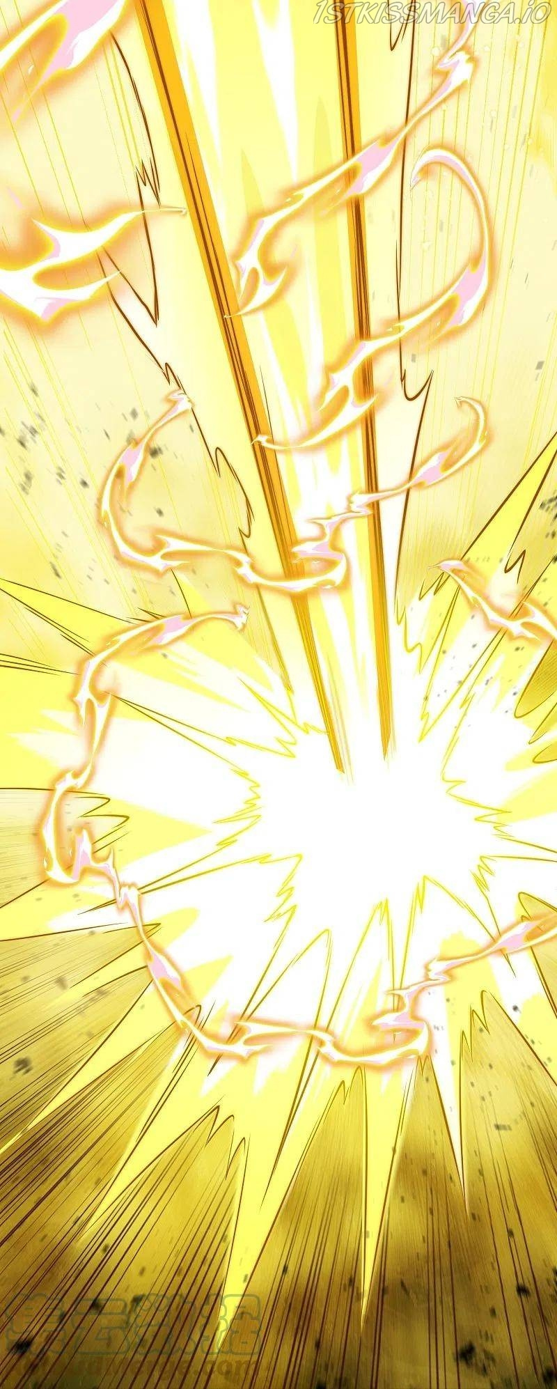 Against The Gods chapter 564 - page 31