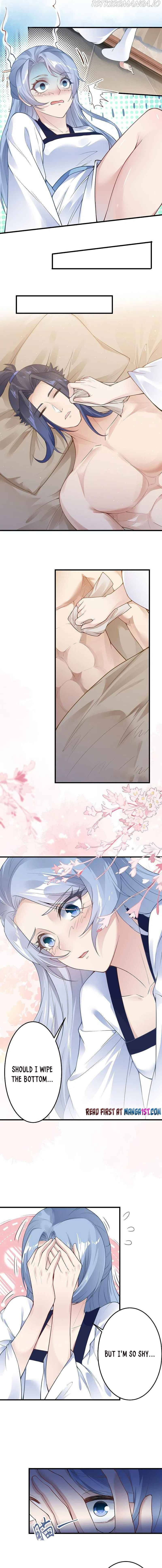 Against The Gods chapter 421 - page 5