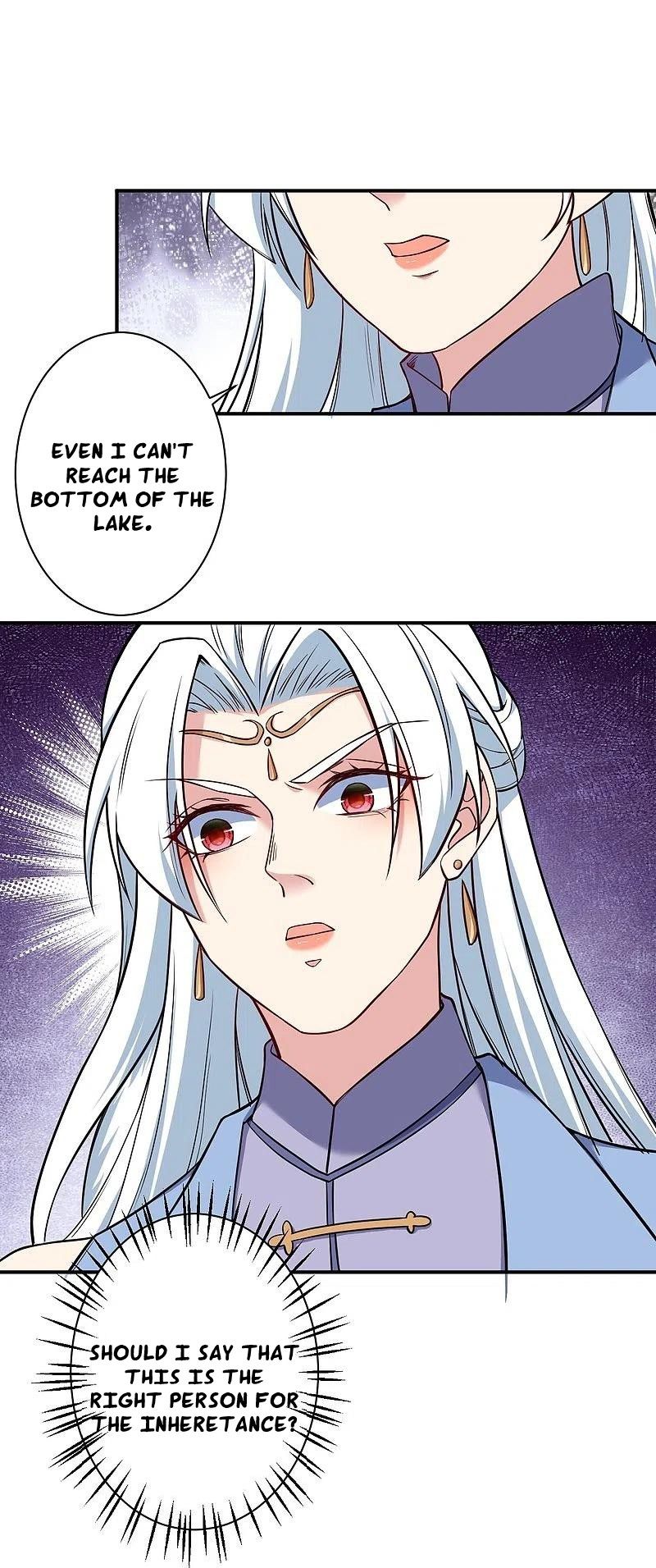 Against The Gods chapter 566 - page 25