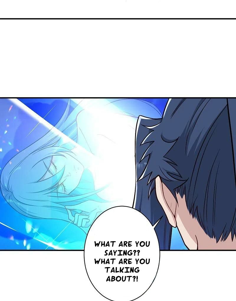 Against The Gods chapter 566 - page 31