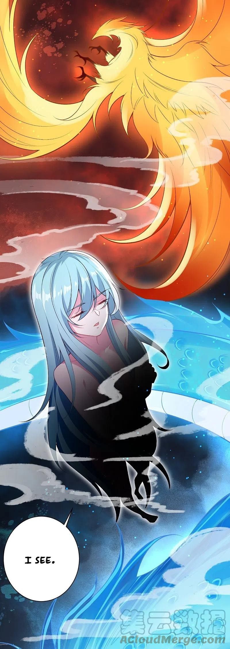 Against The Gods chapter 566 - page 42