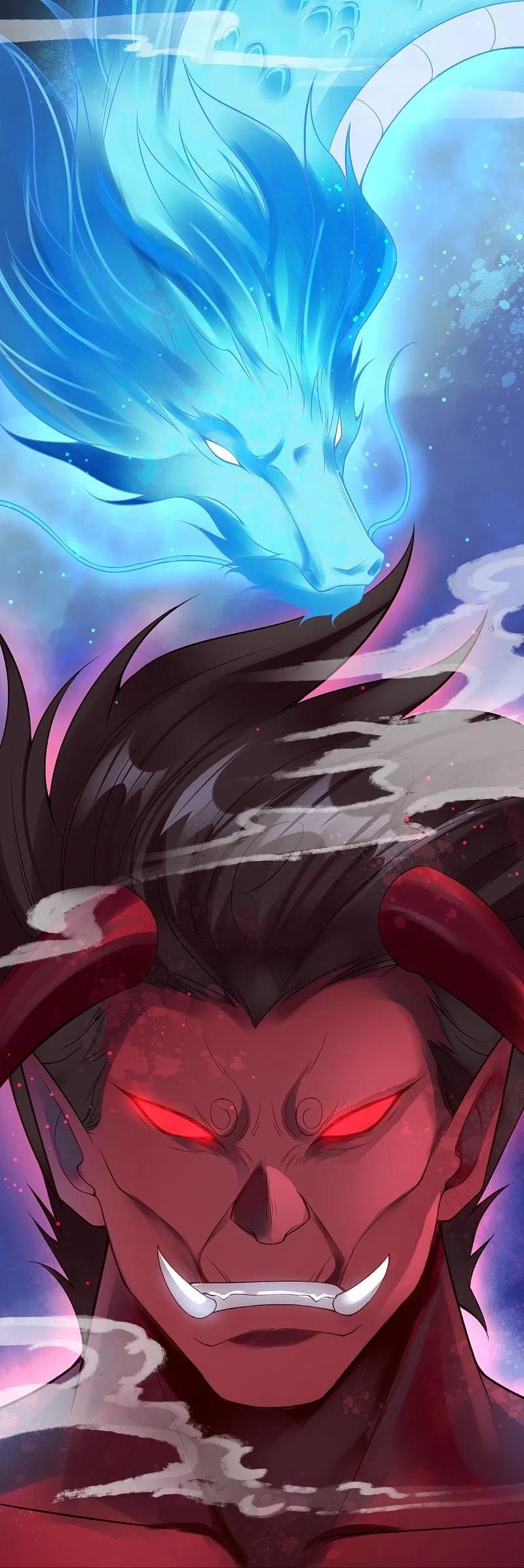 Against The Gods chapter 566 - page 43