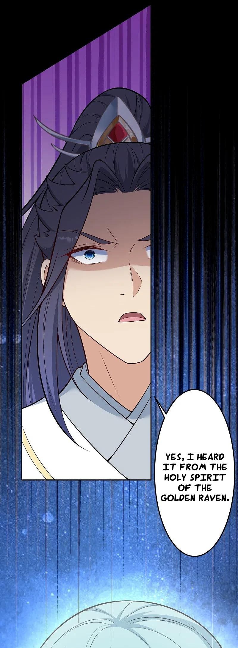 Against The Gods chapter 566 - page 49