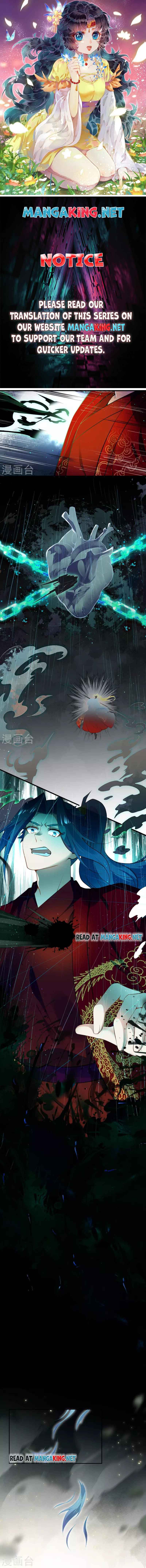 Against The Gods chapter 492 - page 1
