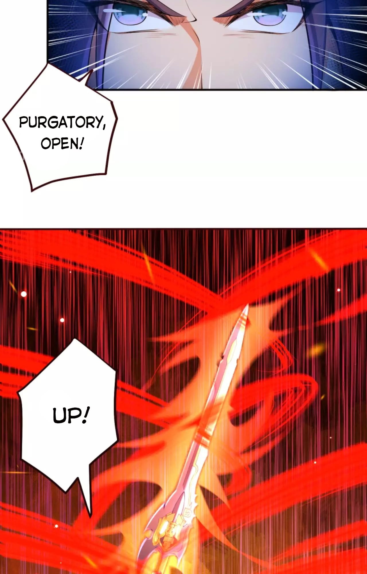 Against The Gods chapter 306 - page 11