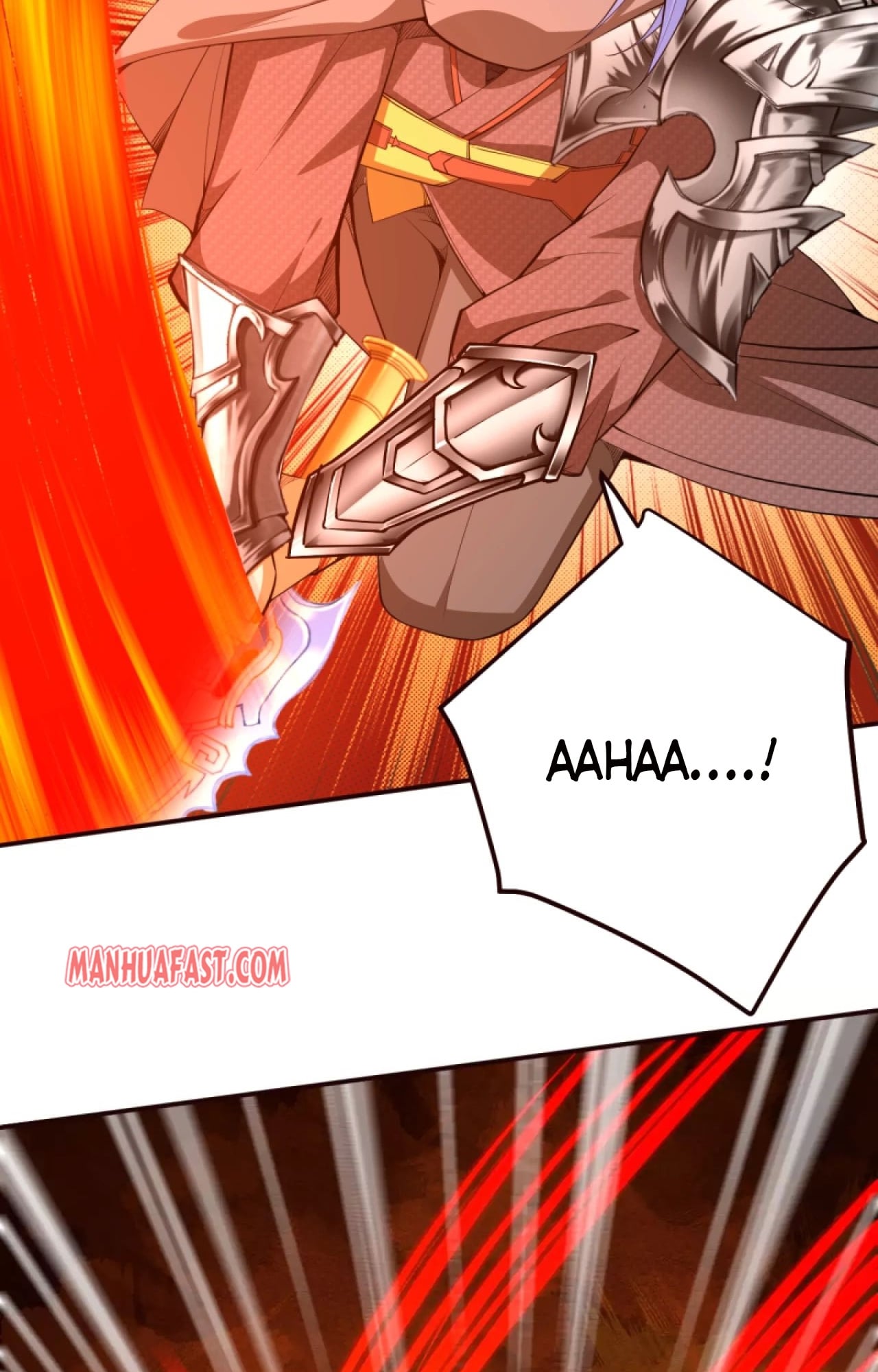 Against The Gods chapter 306 - page 14