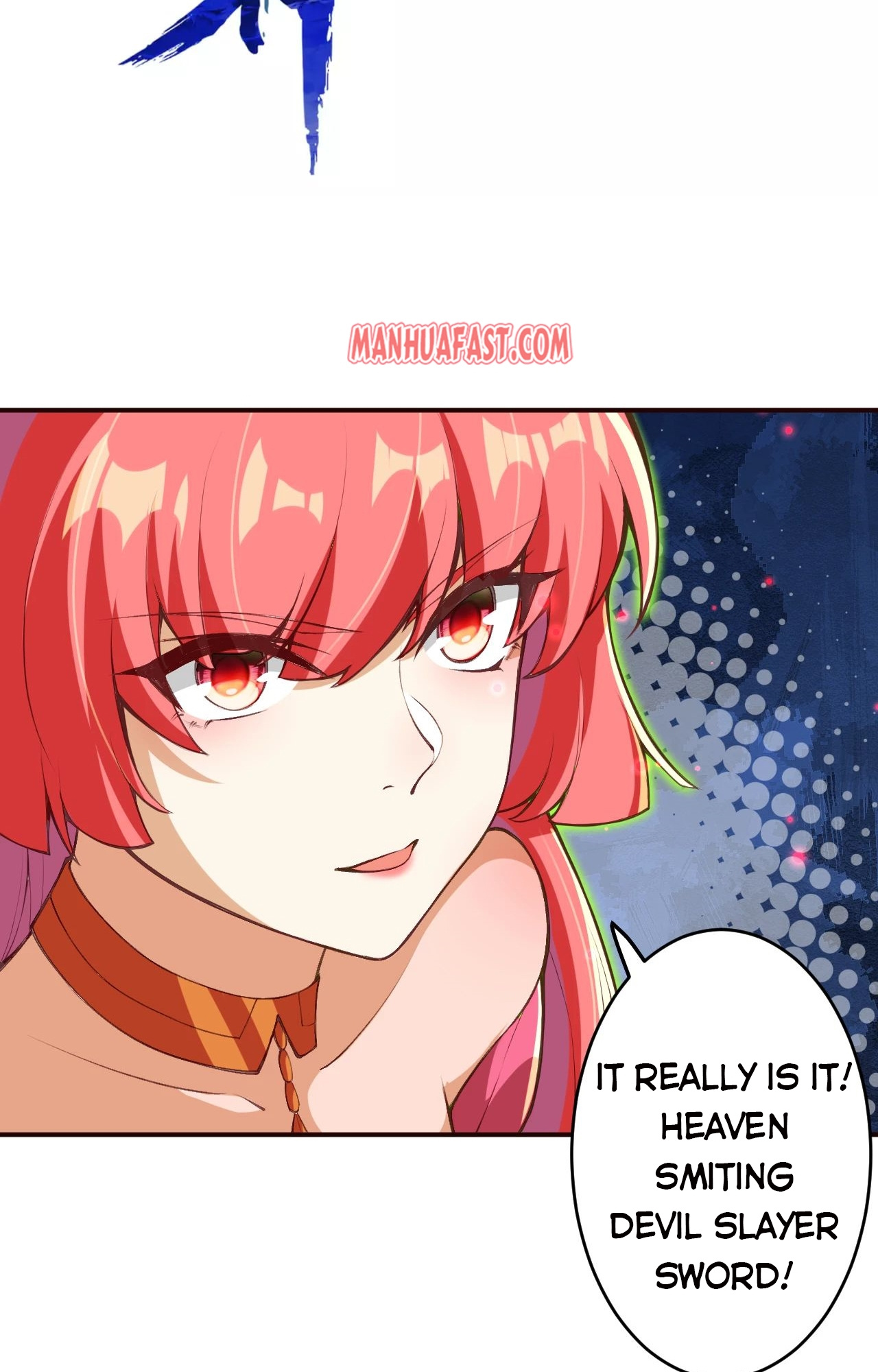 Against The Gods chapter 306 - page 2