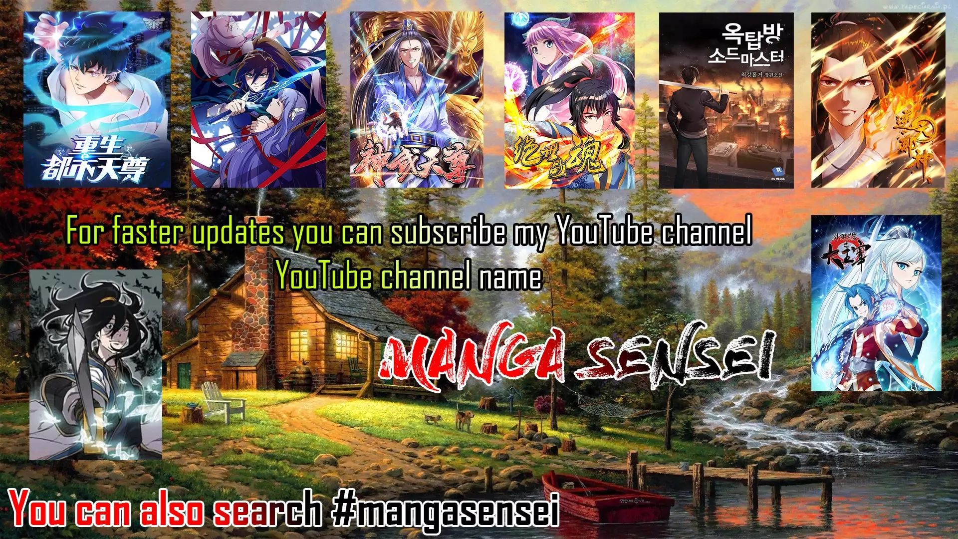 Against The Gods chapter 249 - page 2