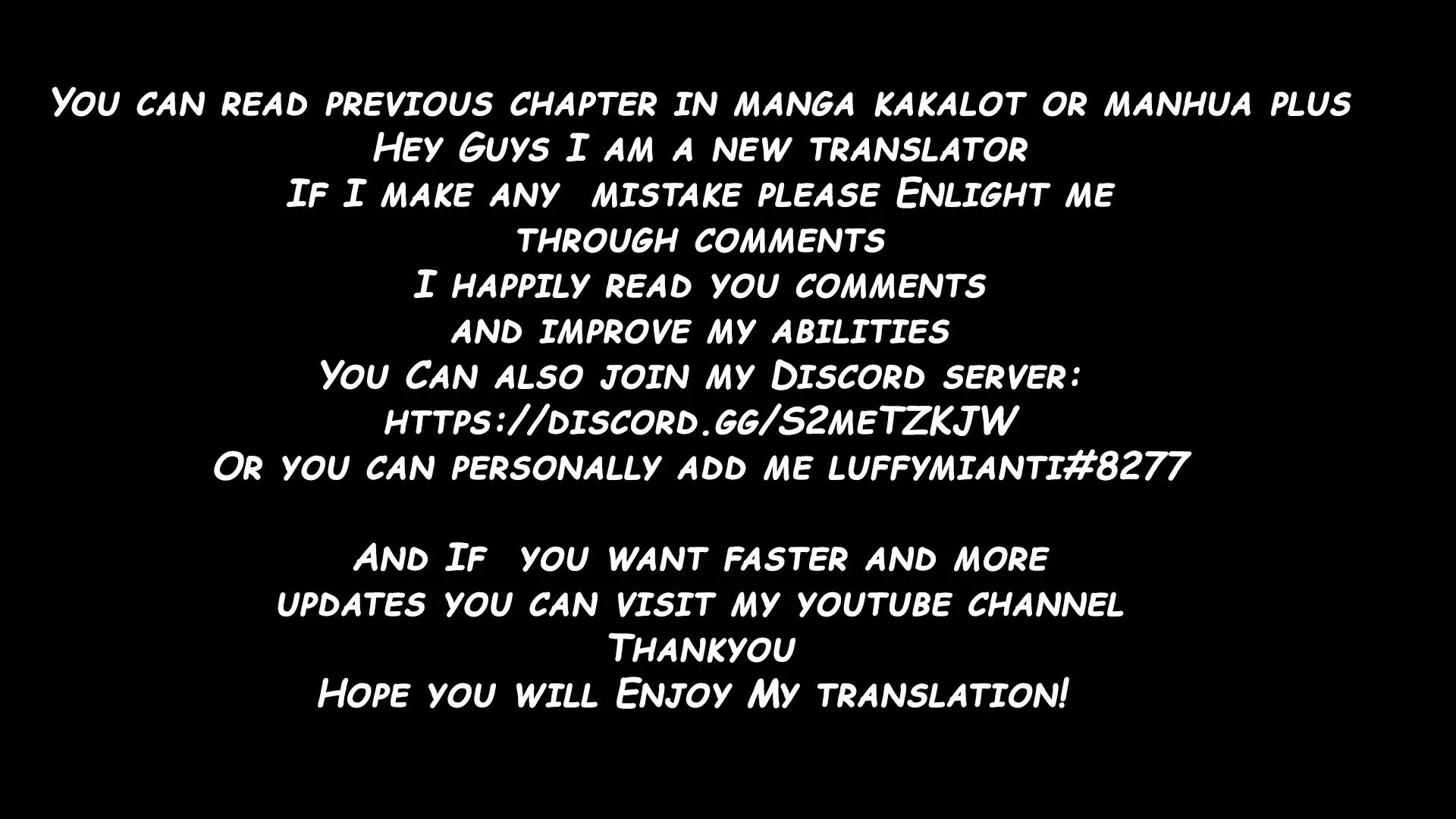 Against The Gods chapter 249 - page 3